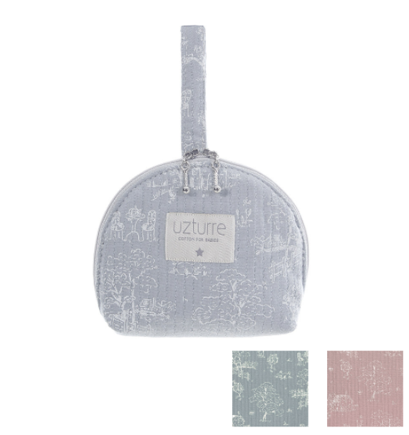 Imagen moises cesto capazo Uzturre Para Nenesynenas